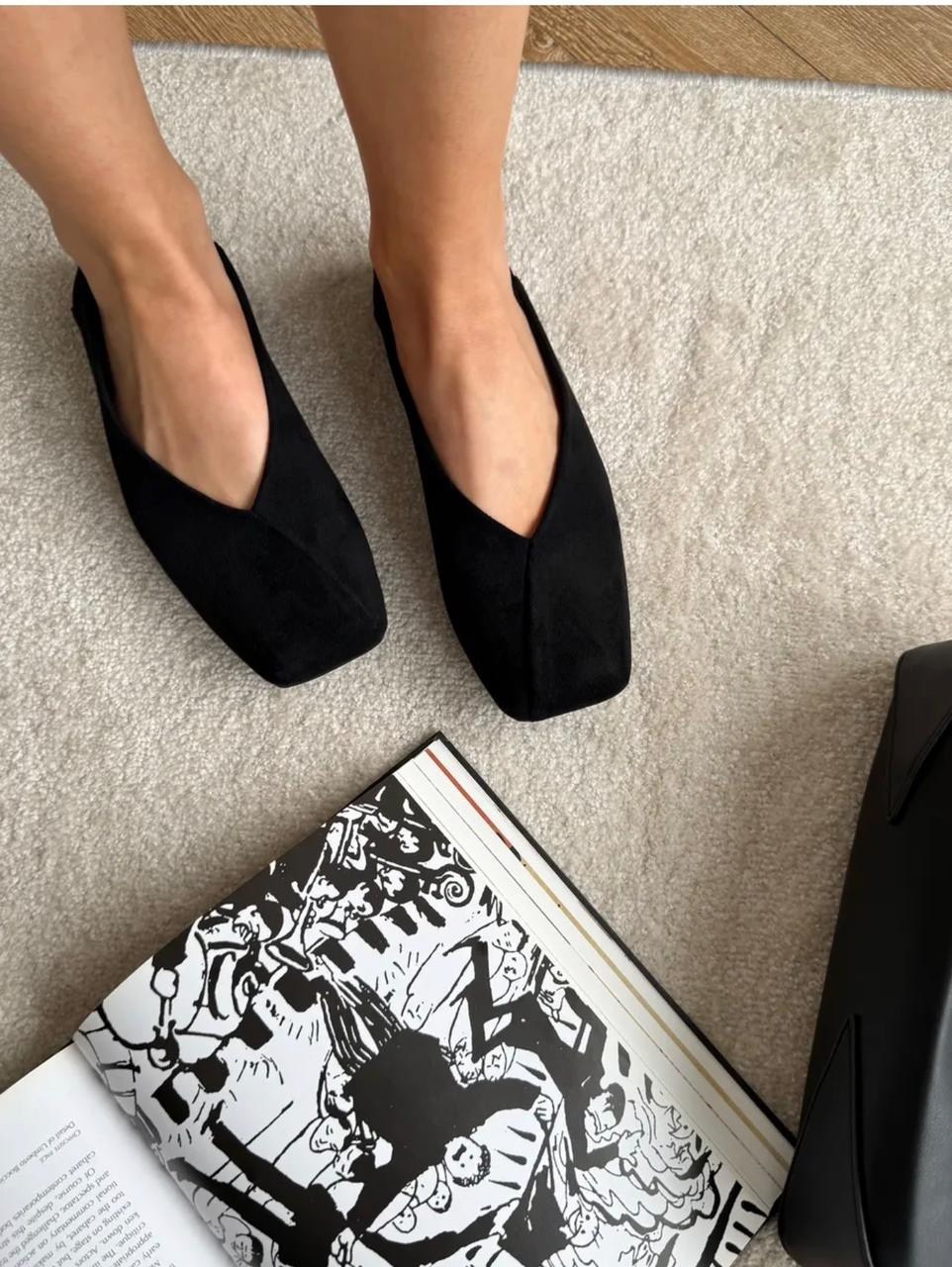 балетки,женская ,модная женская ,мюли женские, повседневные