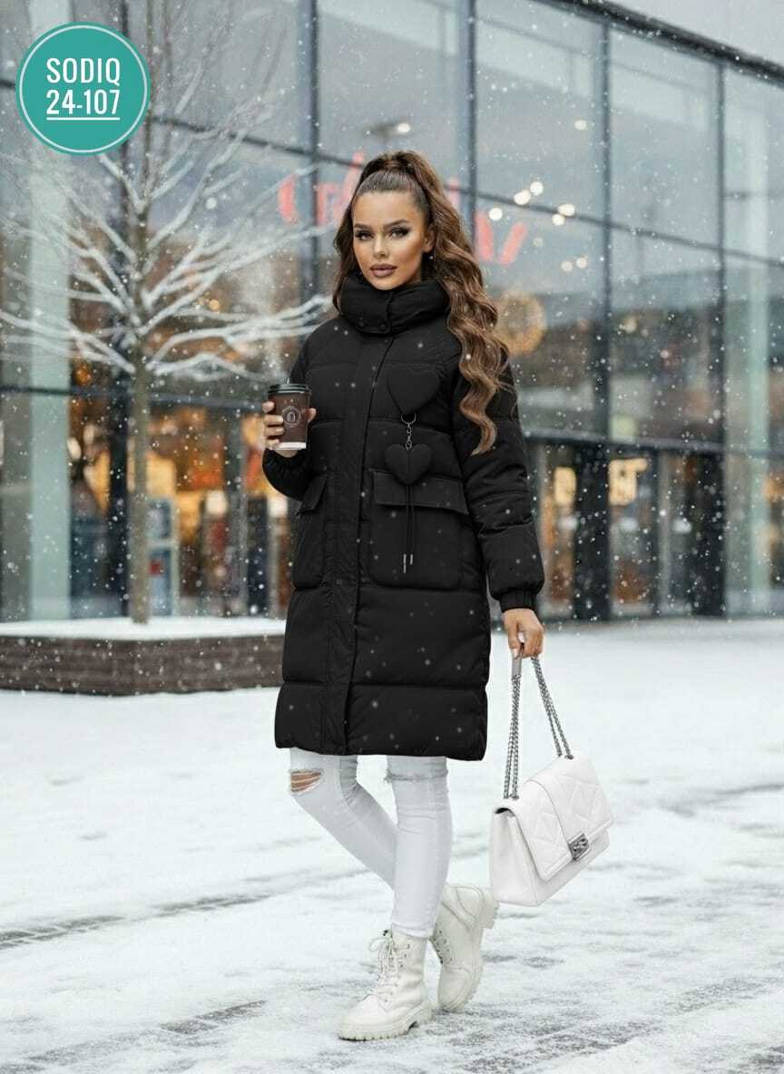 зимняя куртка удлиненная,женская зимняя куртка удлиненная,женская куртка зимняя,пуховик зимний женский,куртка удлиненная женская