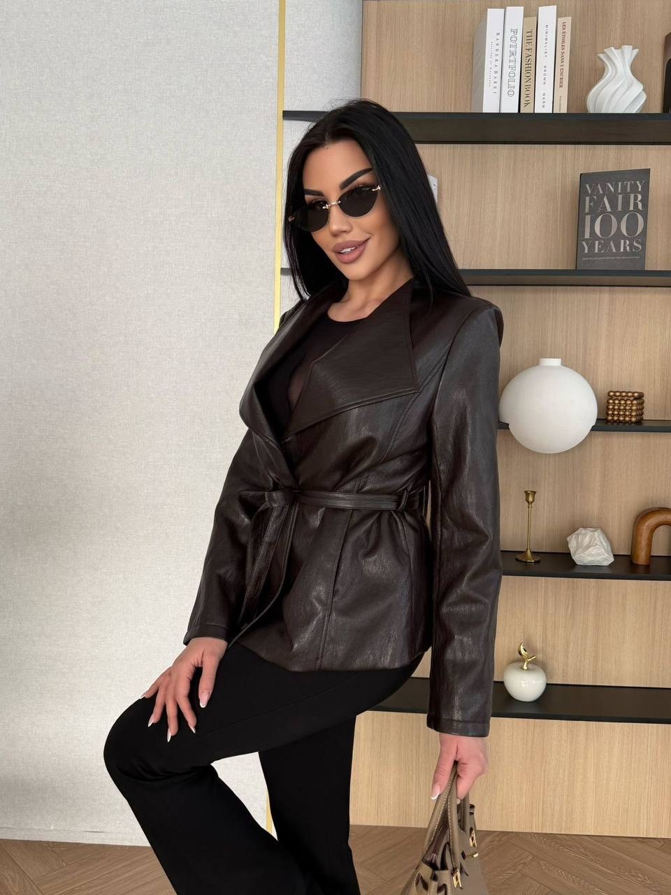 женская куртка из экокожи,куртка кожаная женская,женская косуха из экокожи,кожаная куртка,куртка эко кожа