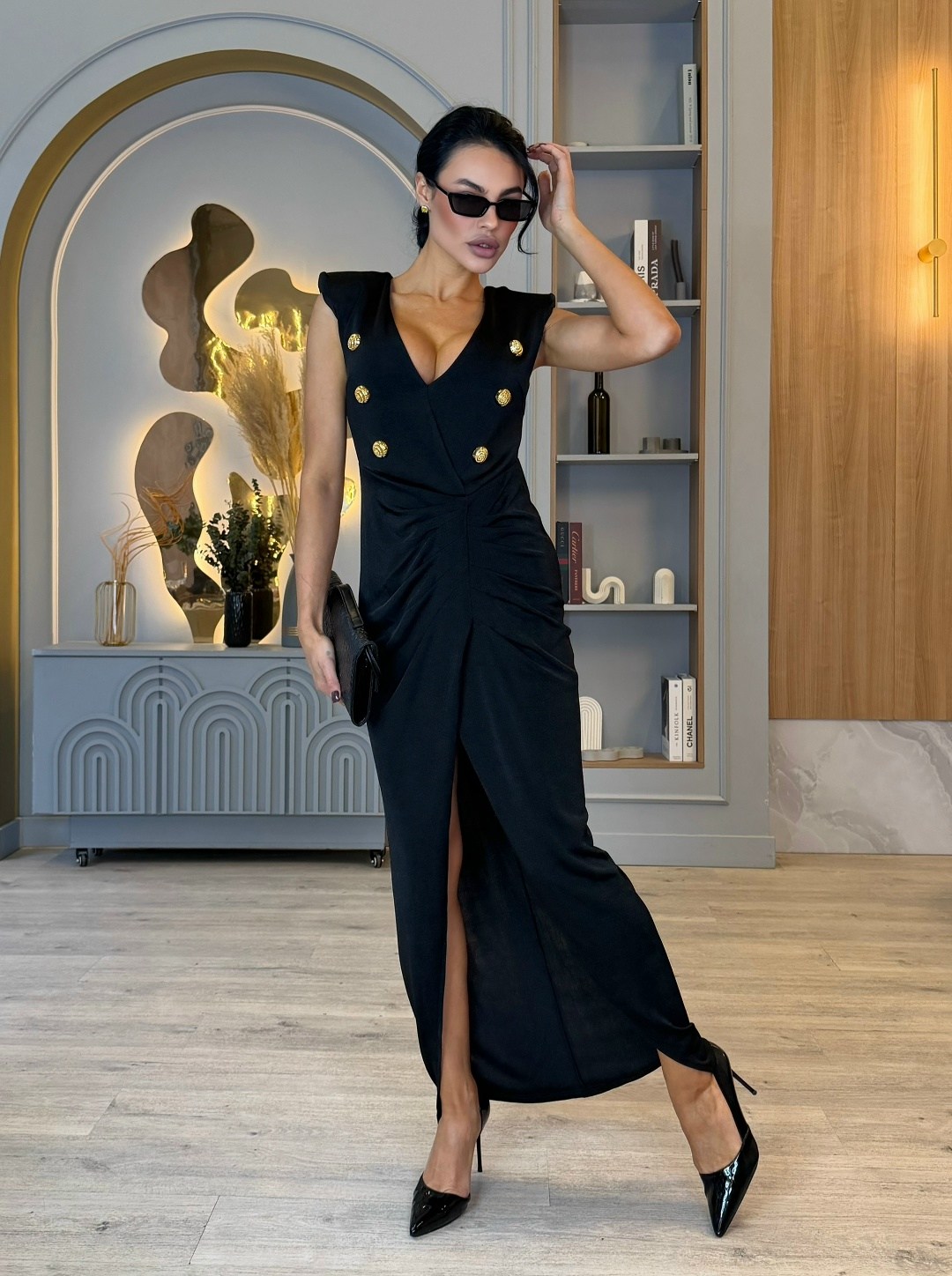 платье женские,платье,вечернее платье,платье миди,платье с разрезами