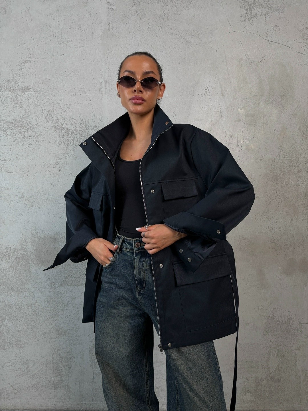 куртка,куртка удлиненная,демисезонная куртка,оверсайз куртка,куртка женская