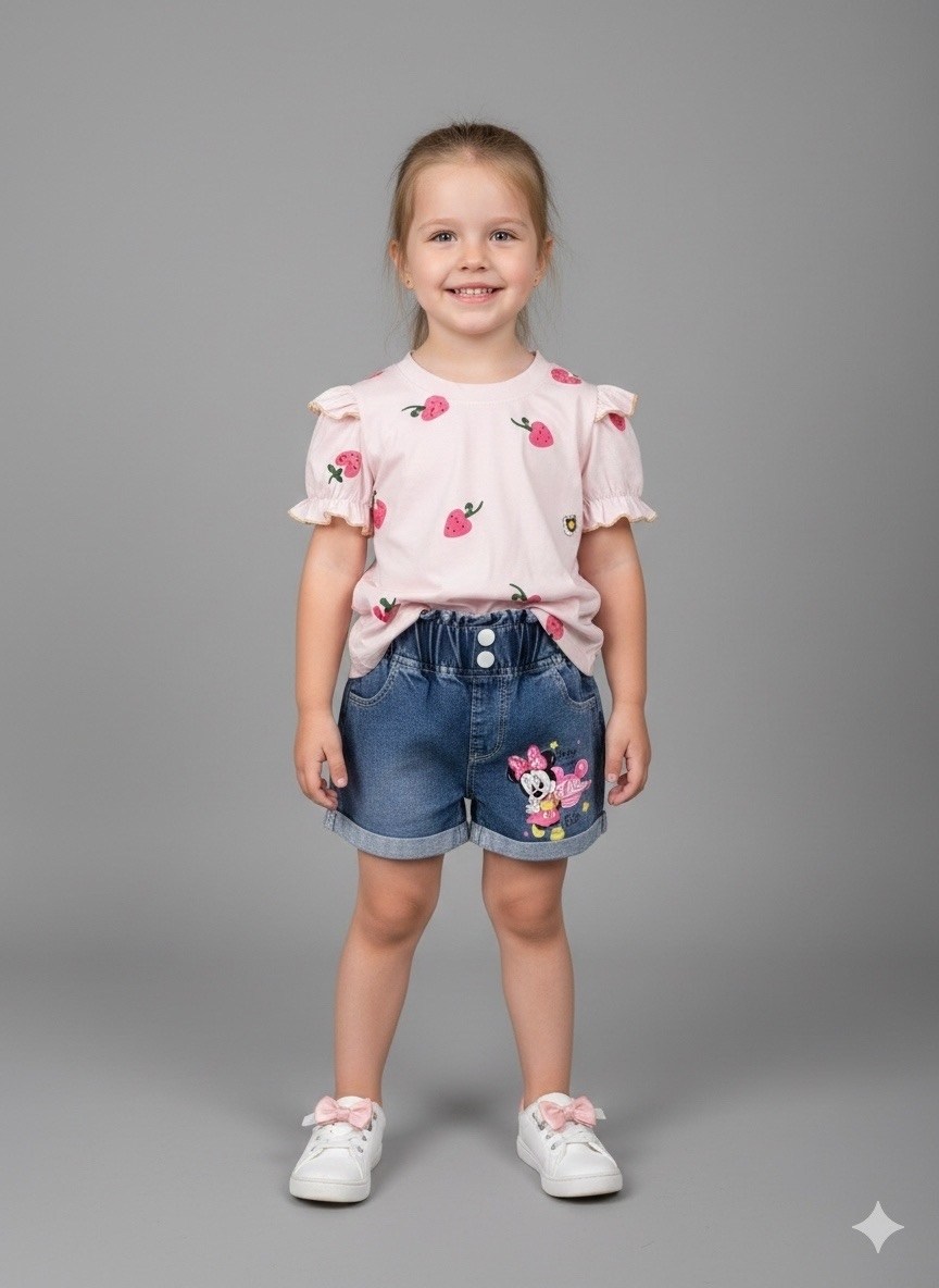 одежда для девочки,джинсовые шорты для девочек,,шорты для девочек,детской одежды