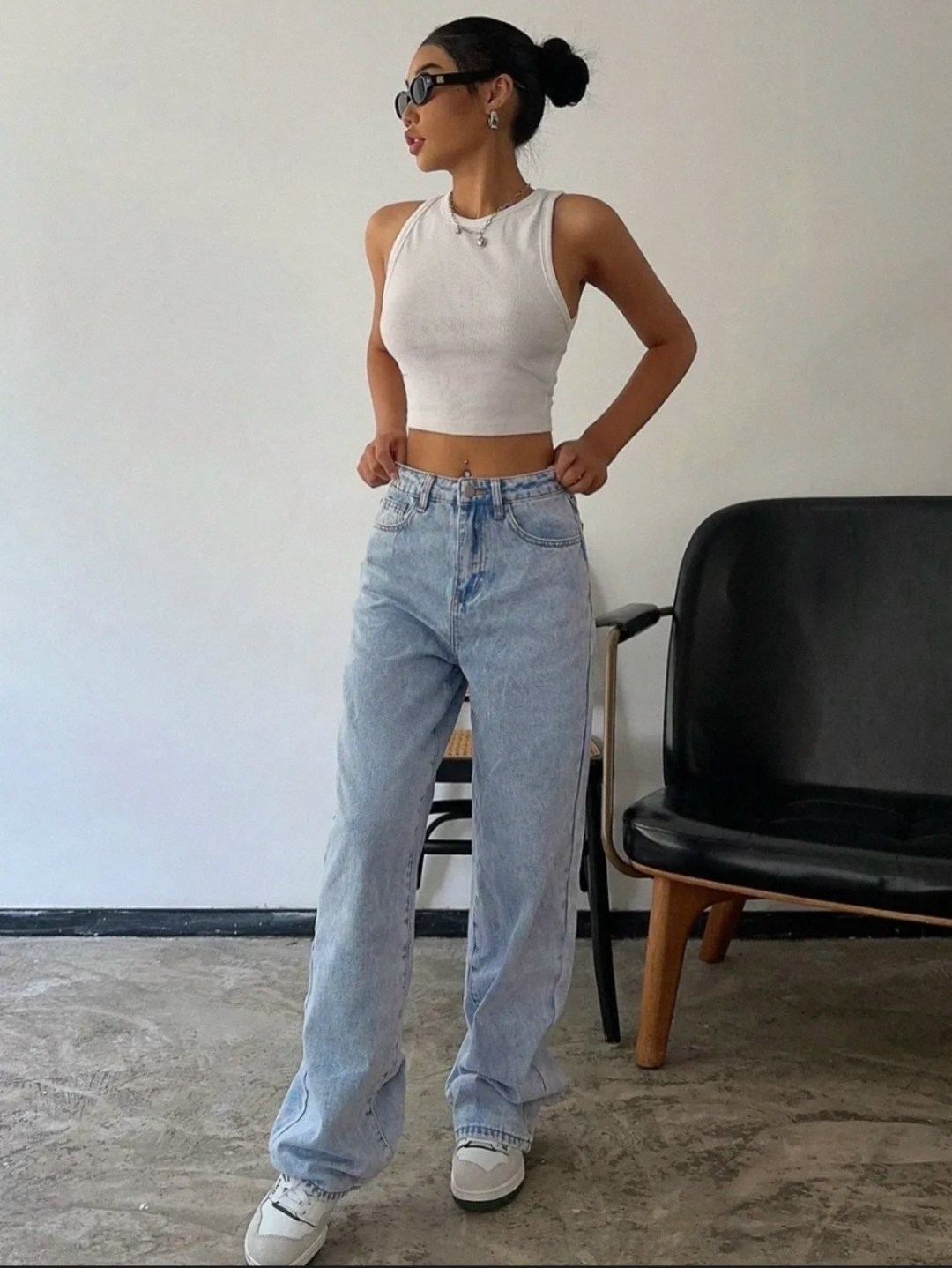 джинсы женские,джинсы женские широкие,штаны джинсы,джинсы брюки,женские джинсы трубы