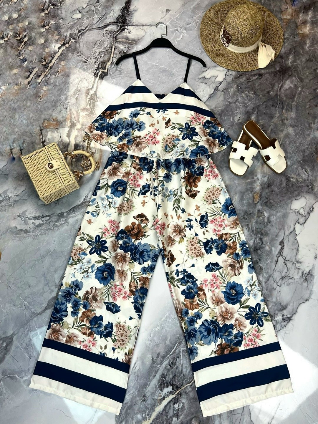 летние наряды,женские комбинезоны,пляжный костюм,костюм на лето