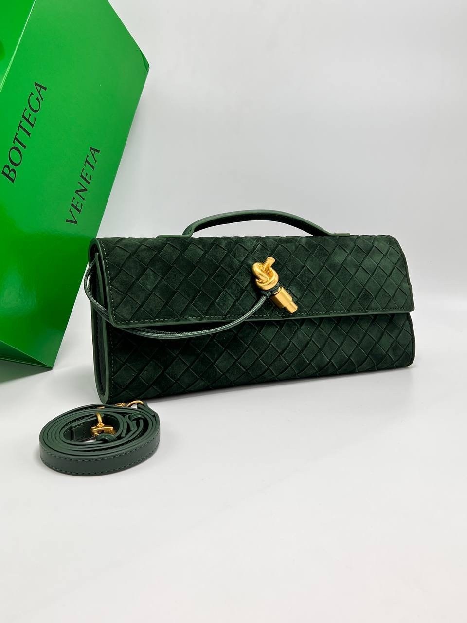 сумка женская bottega veneta,сумка bottega veneta,клатч bottega veneta,женский кожаный клатч bottega veneta andiamo черный,клатч bottega veneta andiamo