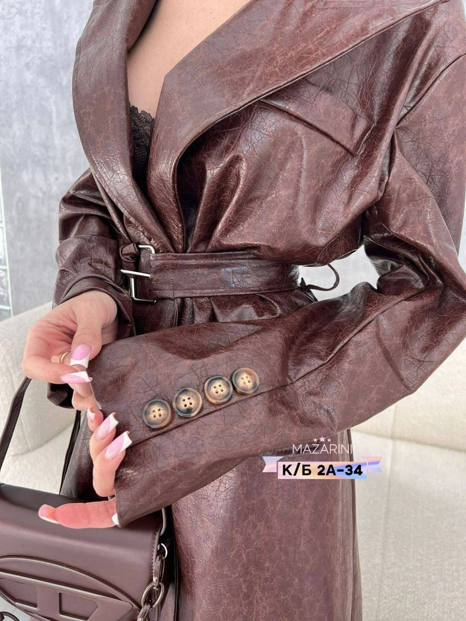 тренч кожаный плащ,тренч кожаный,кожаный плащ женский,тренч плащ кожаный длинный simile instyle 332809250,тренч женский кожаный