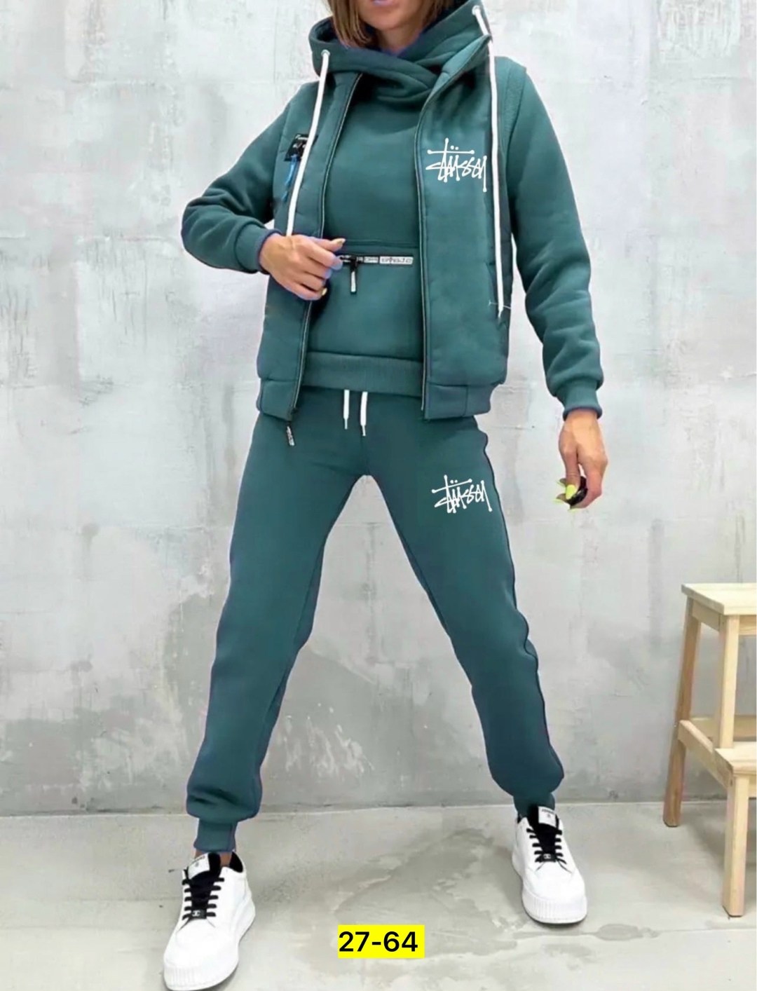 костюм тройка спортивный теплый,спортивные женские костюмы,спортивный костюм женский на флисе,костюм двойка женский на флисе,спортивные костюм с начёсом