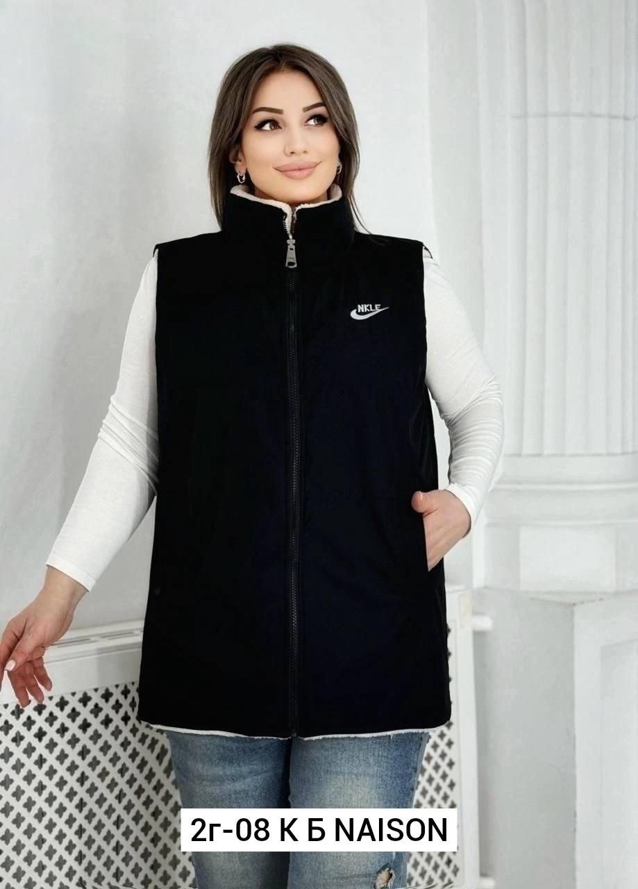 жилетка двухсторонняя,жилетка двусторонняя,двусторонний жилет,женские жилеты,жилетка женская