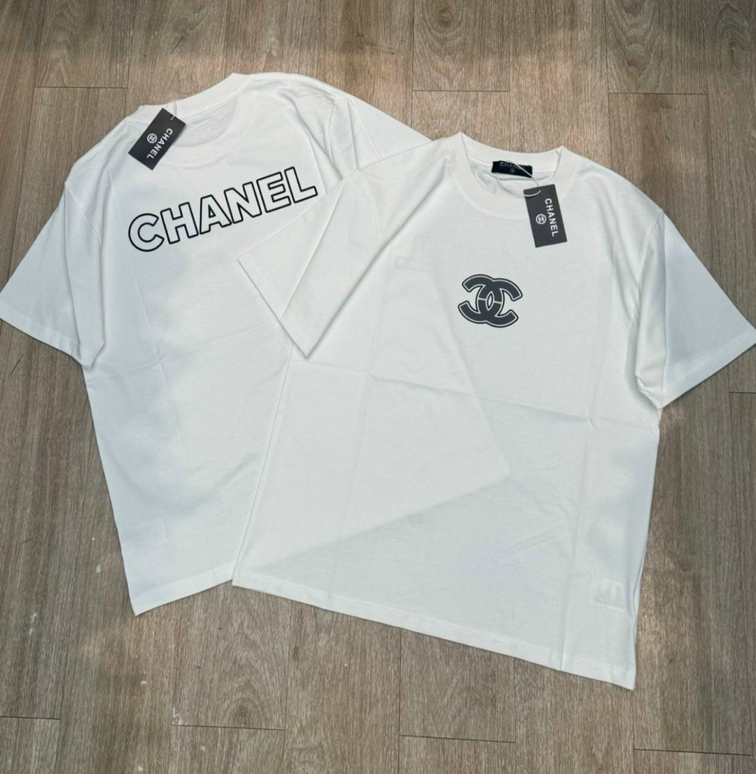 футболка chanel,футболка шанель,футболка женская chanel,футболка шанель женская,шанель одежда