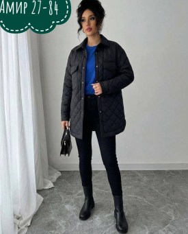 Верхняя одежда