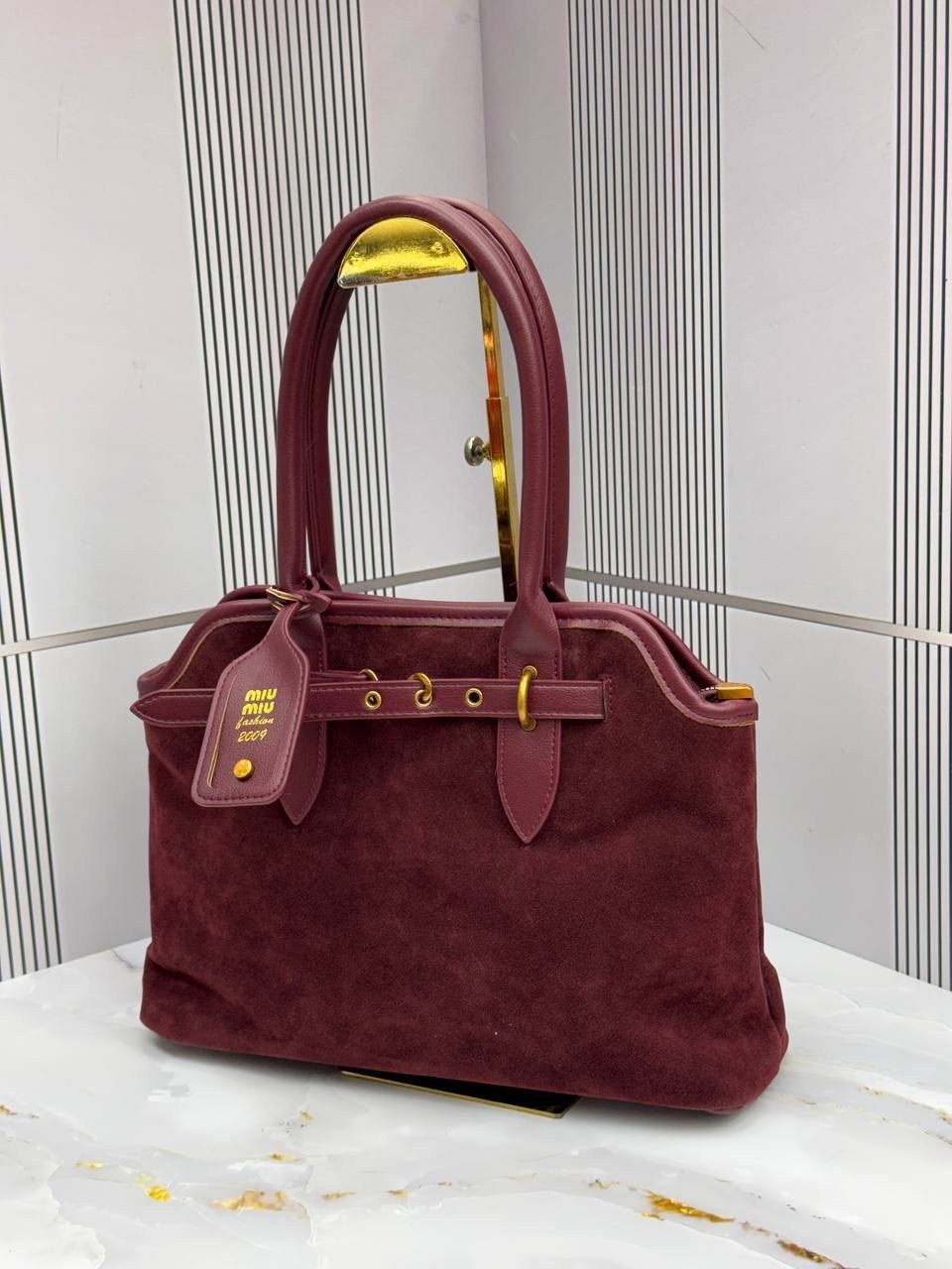 замшевая сумка miu miu 43x29 см,сумка miu miu натуральная замша 40х30х13,сумка женская miu miu,miu miu сумка,сумка