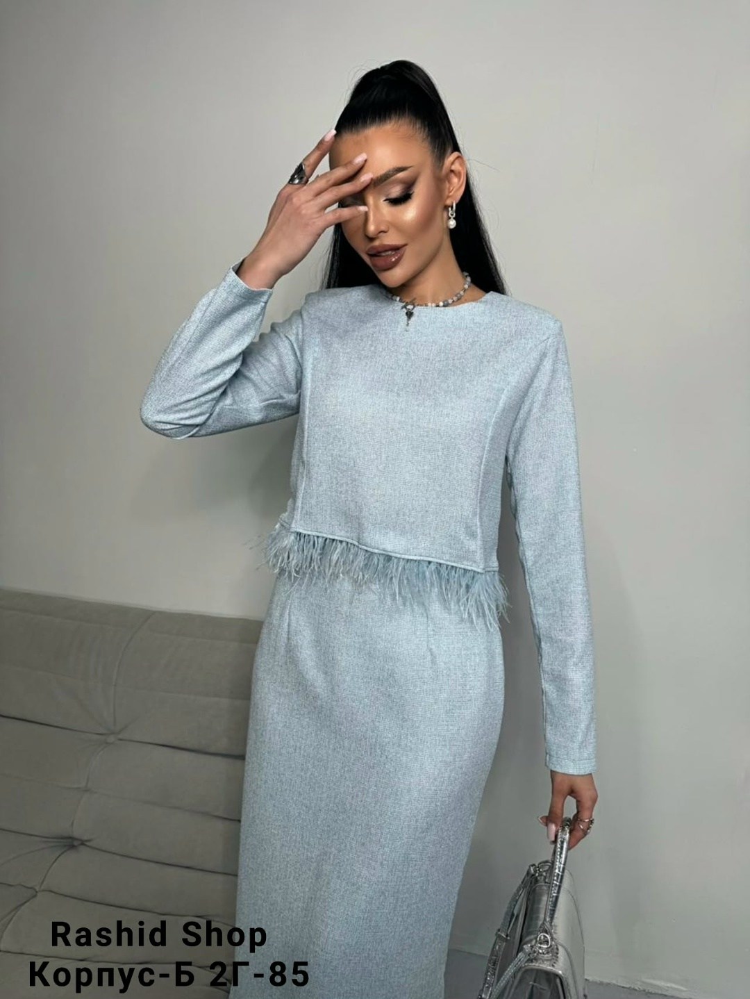 трикотажные костюмы,костюм с юбкой,стильные костюмы,костюм женский,женские костюмы с юбкой