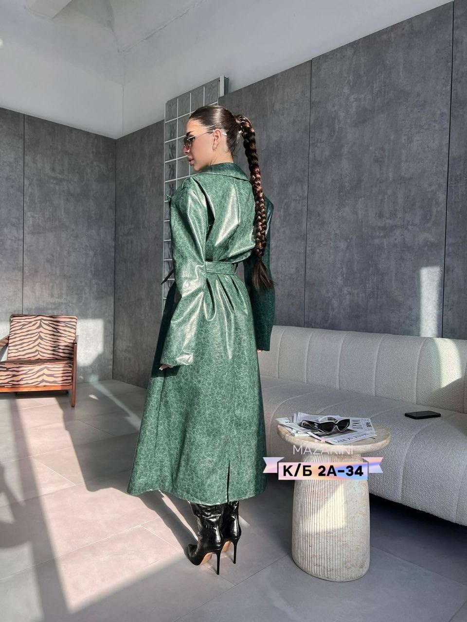 тренч кожаный плащ,тренч кожаный,кожаный плащ женский,тренч плащ кожаный длинный simile instyle 332809250,тренч женский кожаный