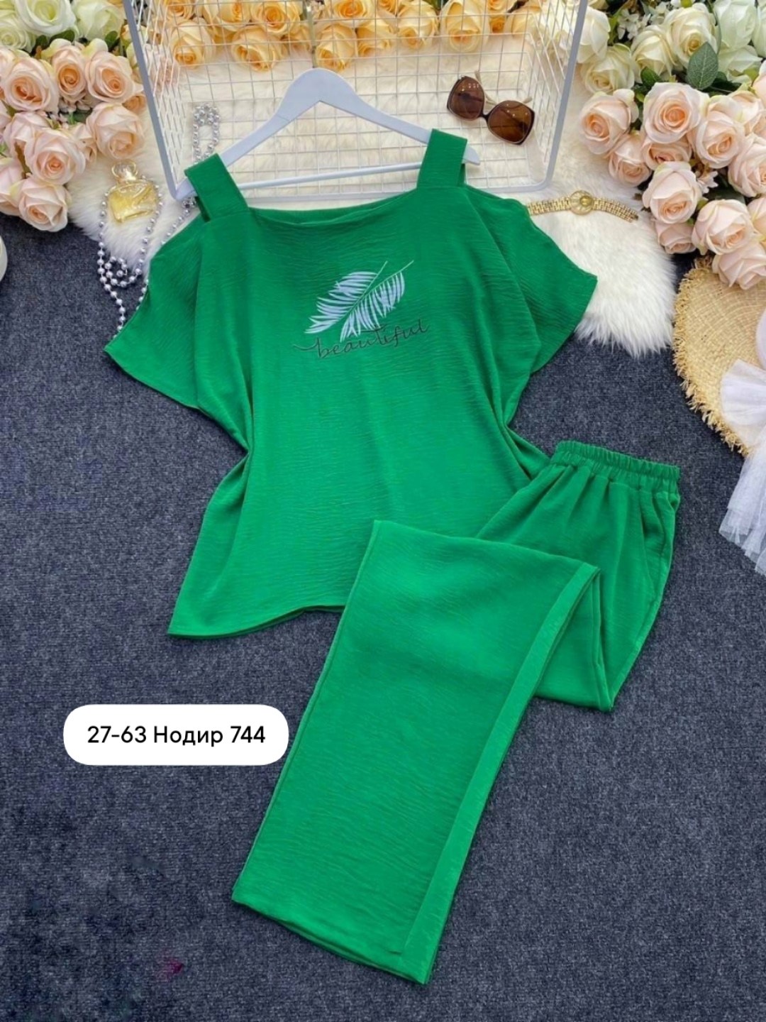 костюм двойка женский летний брючный,женские костюмы больших размеров,летний брючный костюм,комплект jurimex 2925 двойка,костюм брючный для женщин