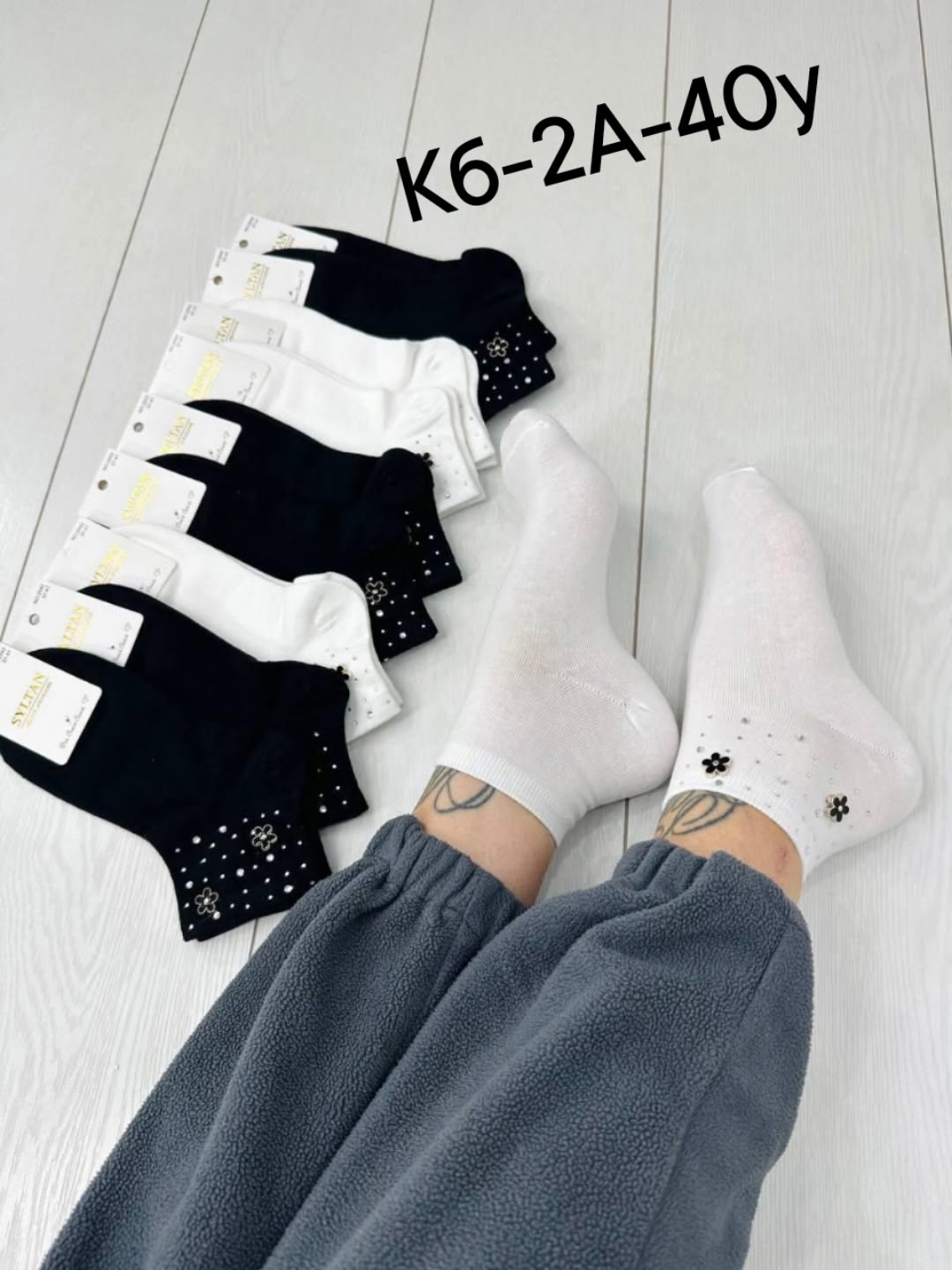 носки женские со стразами 5 пар бакуля 325148688,носки женские 10 пар,носки со стразами,носки женские,носки короткие со стразами