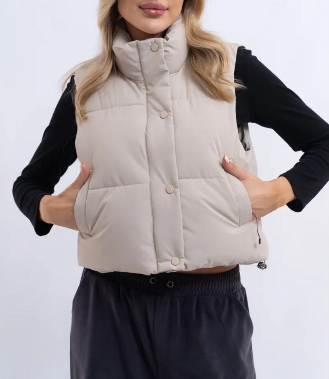 коричневая жилетка женская,жилетка женская,жилет коричневый женский,жилет женский,женские утепленные жилеты