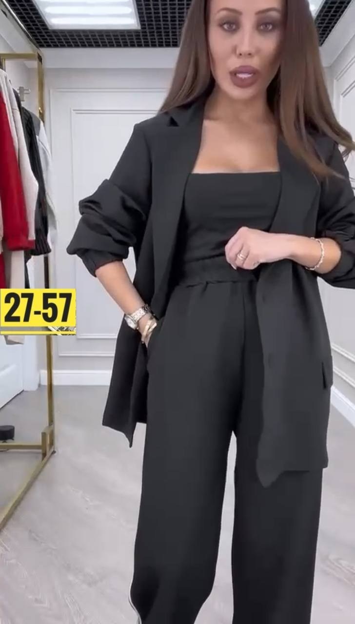 костюм двойка женский,стильные костюмы,брючный костюм,костюм модный,женские костюмы