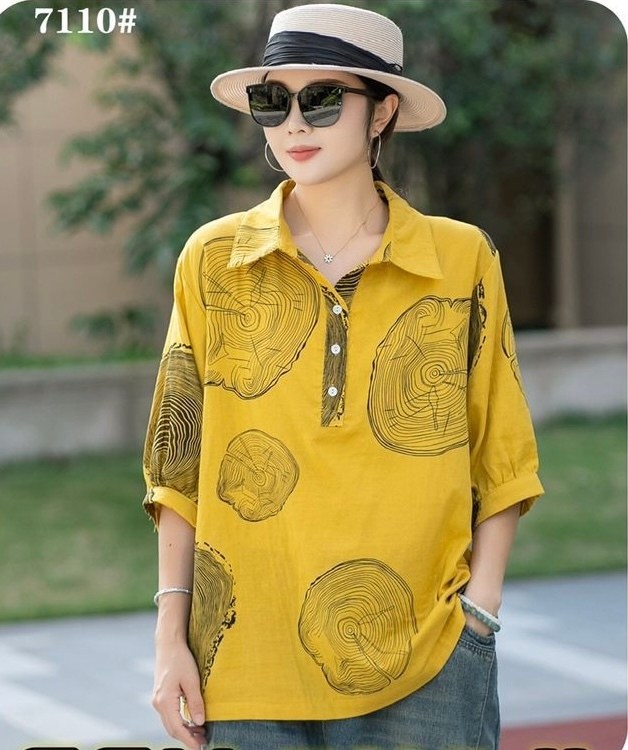 женская блуза,блузка с принтом,блузка повседневная,повседневная рубашка с принтом,женская блузка