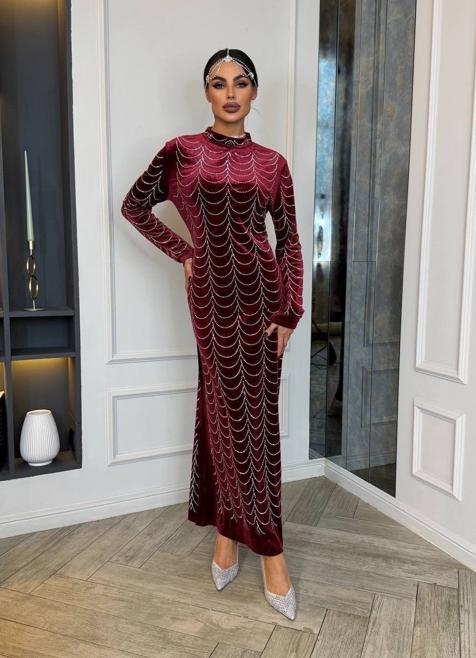 вечернее платье женское,вечернее платье со стразами,длинное вечернее платье,длинное платье со стразами,вечернее платье