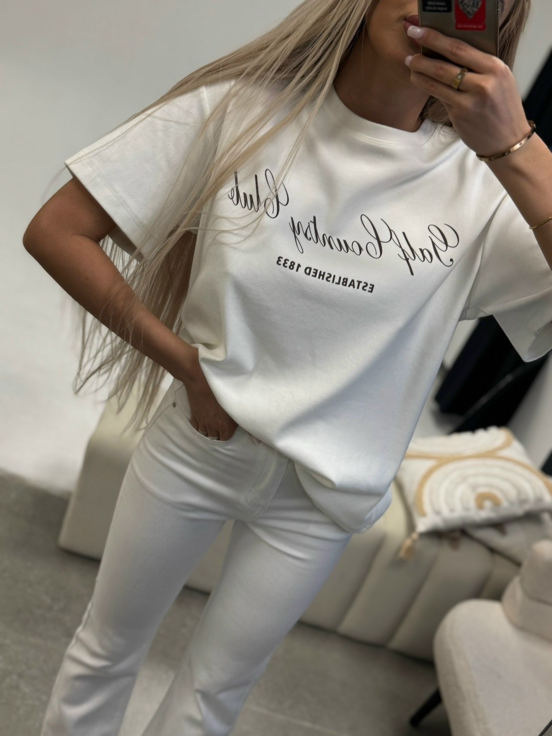 футболка y2k оверсайз повседневная zuka,футболка женская,футболка женская белая,футболка оверсайз,футболка