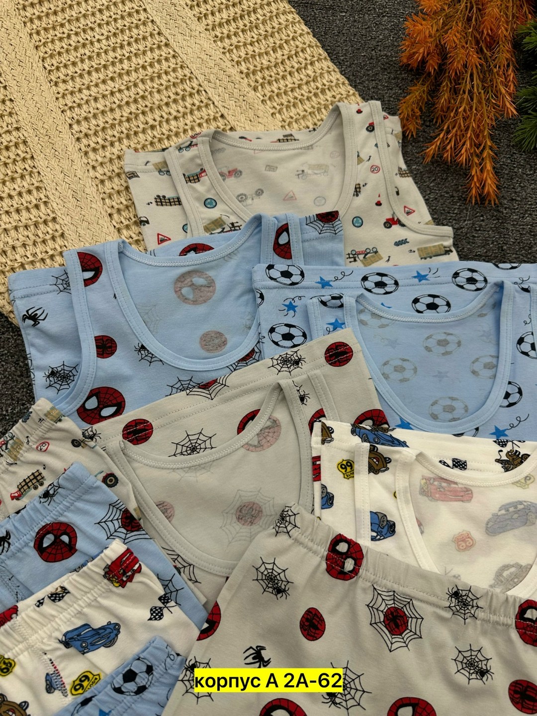комплект нижнего белья для мальчика майка,комплект нижнего белья для мальчика,майка трусы комплект,комплект майка и трусы для мальчика,комплект белья майка и трусы