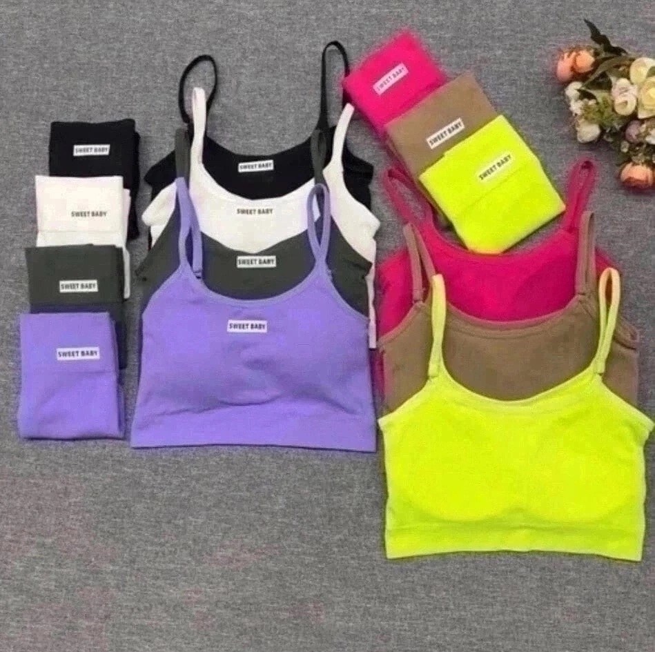 спортивный костюм летний топ и шорты для фитнеса,костюм для фитнеса женский,женская спортивная одежда,топ и шорты в рубчик,топ для фитнеса женский