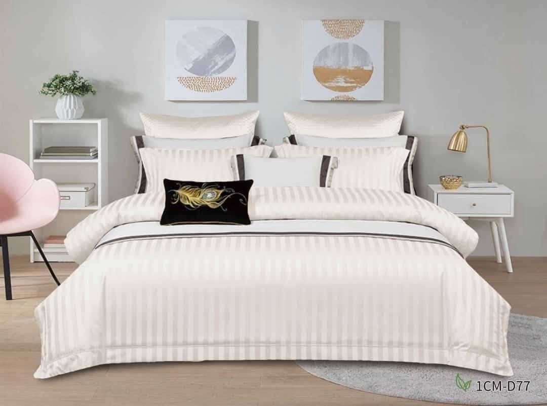 страйп сатин постельное белье,комплект постельного белья евро страйп сатин,комплект постельного белья страйп сатин,комплект постельного белья,комплект постельного белья alanna