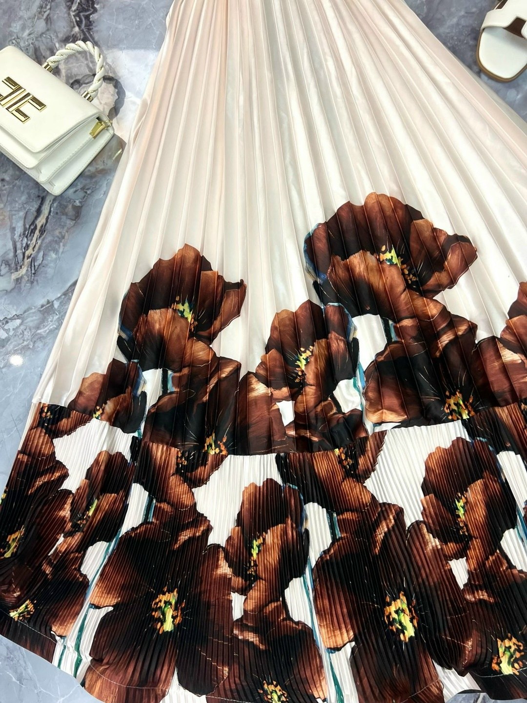 ольга орлова,модное платье,платье,платье для отдыха,летнее платье