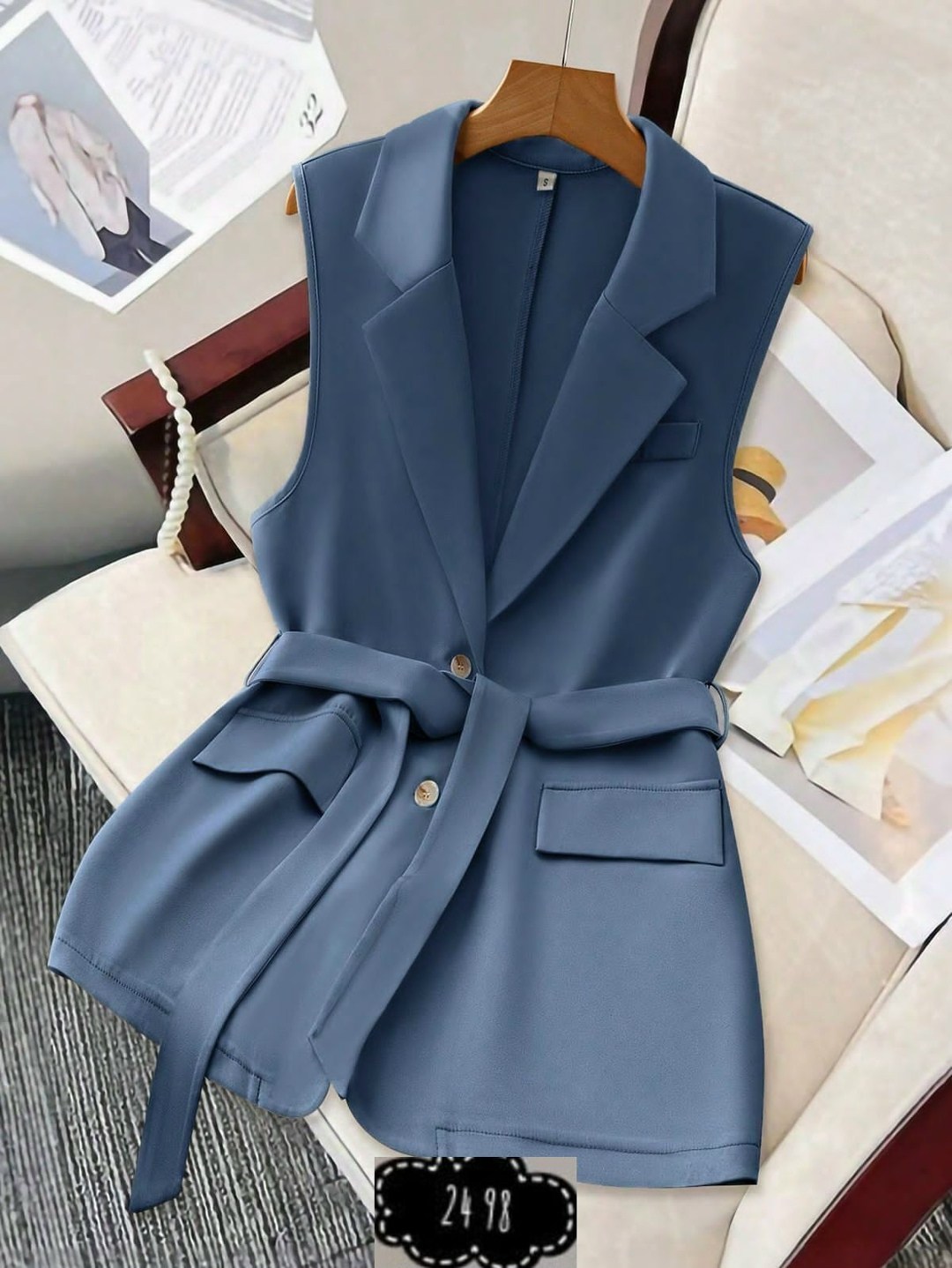 жилетка женская,жилетка женская удлиненная,жилет женский с поясом,женские жилеты,жилет с поясом