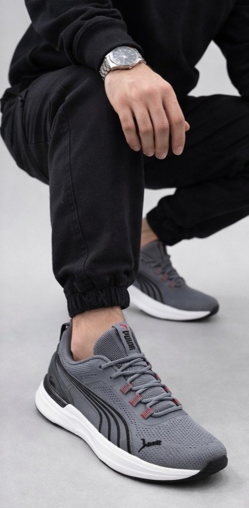 кроссовки puma,кроссовки мужские puma,пума спорт,кроссовки,серые кроссовки