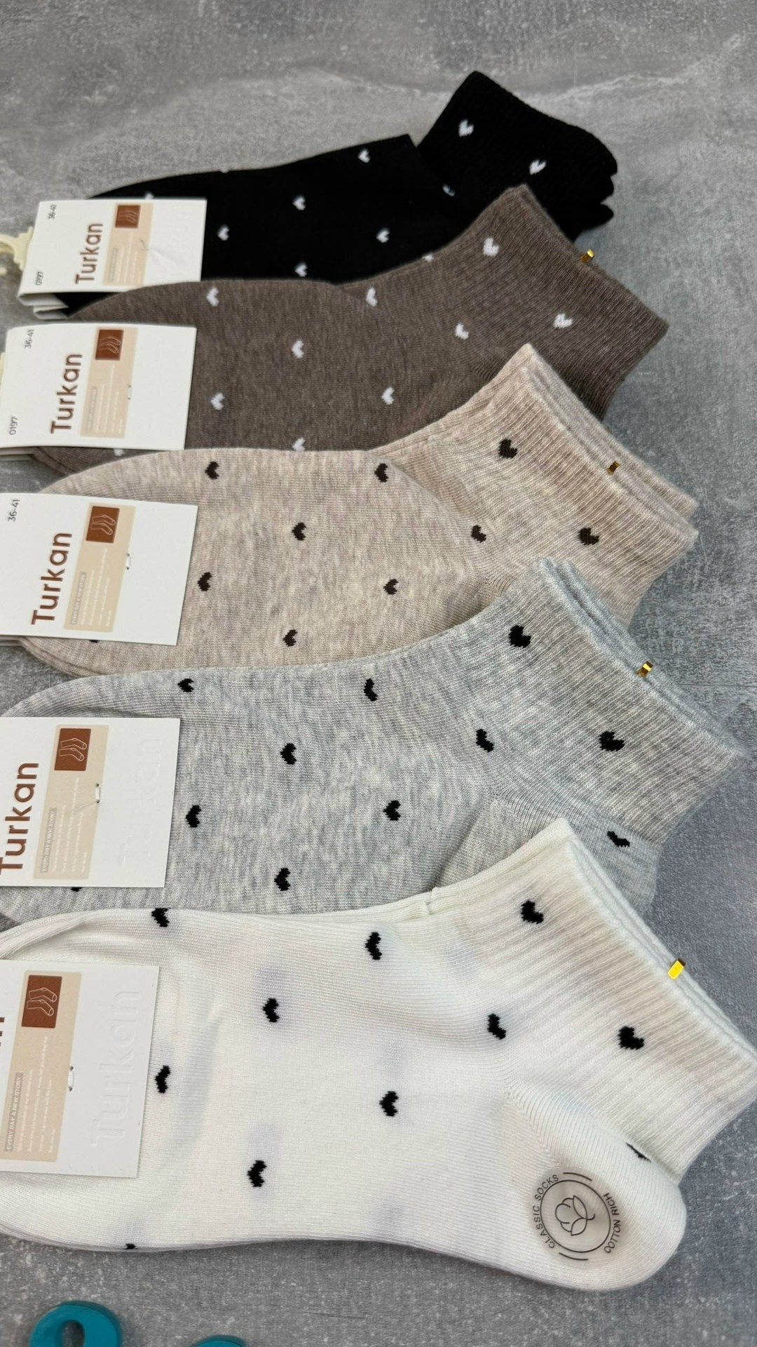 носки женские 10 пар,носки женские,носки женские 10 пар разного цвета,носки туркан женские,носки