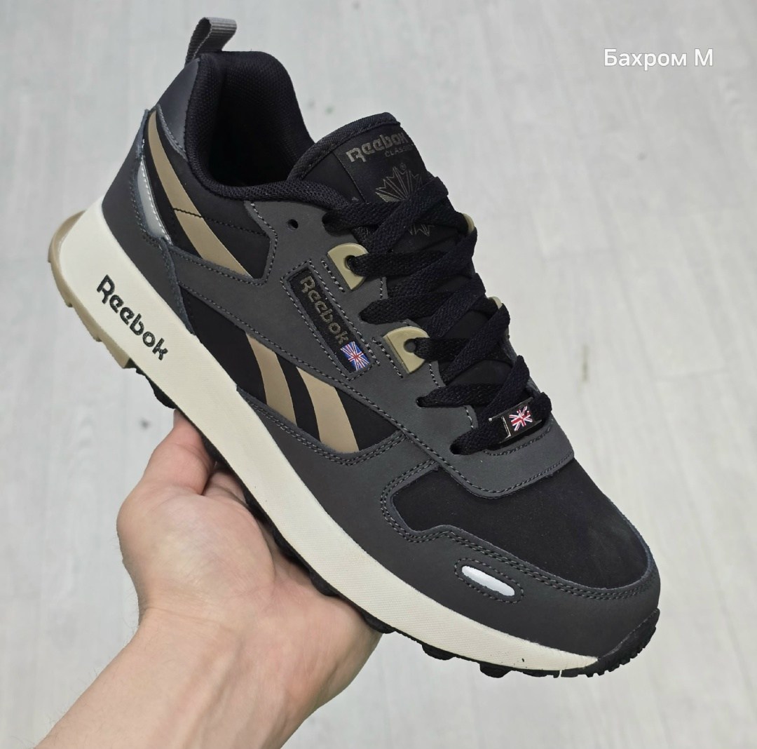 кроссовки мужские reebok classic,кроссовки reebok,кроссовки classic reebok,reebok кроссовки мужские,кроссовки reebok classic leather suede цвет черный