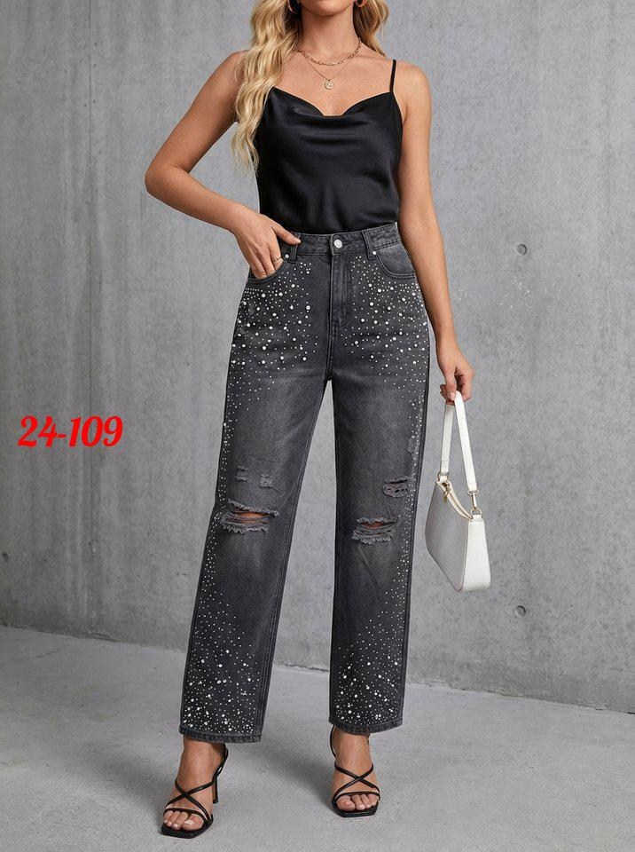 джинсы со стразами,женские джинсы со стразами,джинсы женские,джинсы женские со стразами рваные,узкие джинсы со стразами