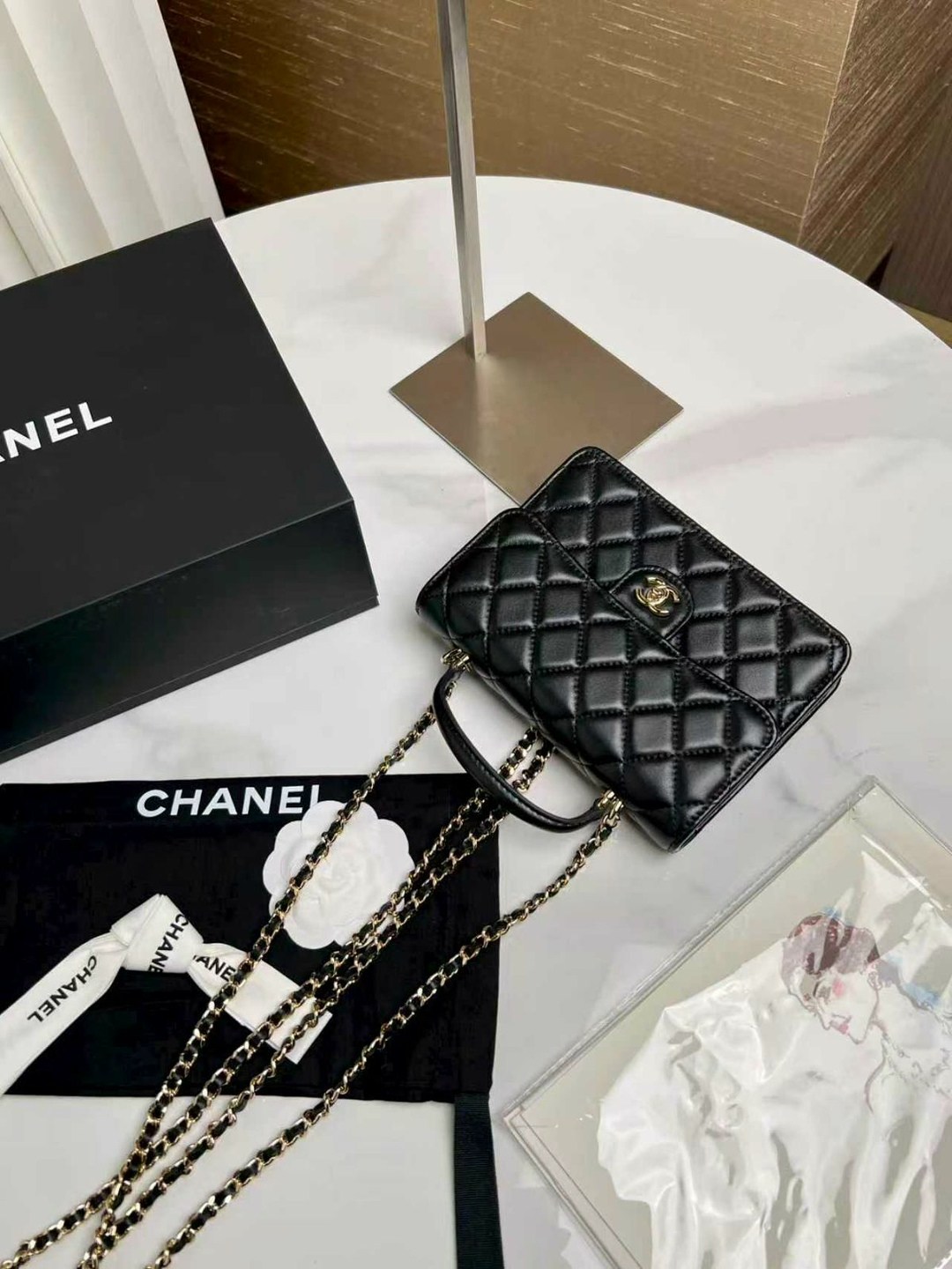 сумка chanel,женская сумка chanel,сумка шанель,chanel totes cope 1: 1 2026 женская сумка,сумка в стиле chanel