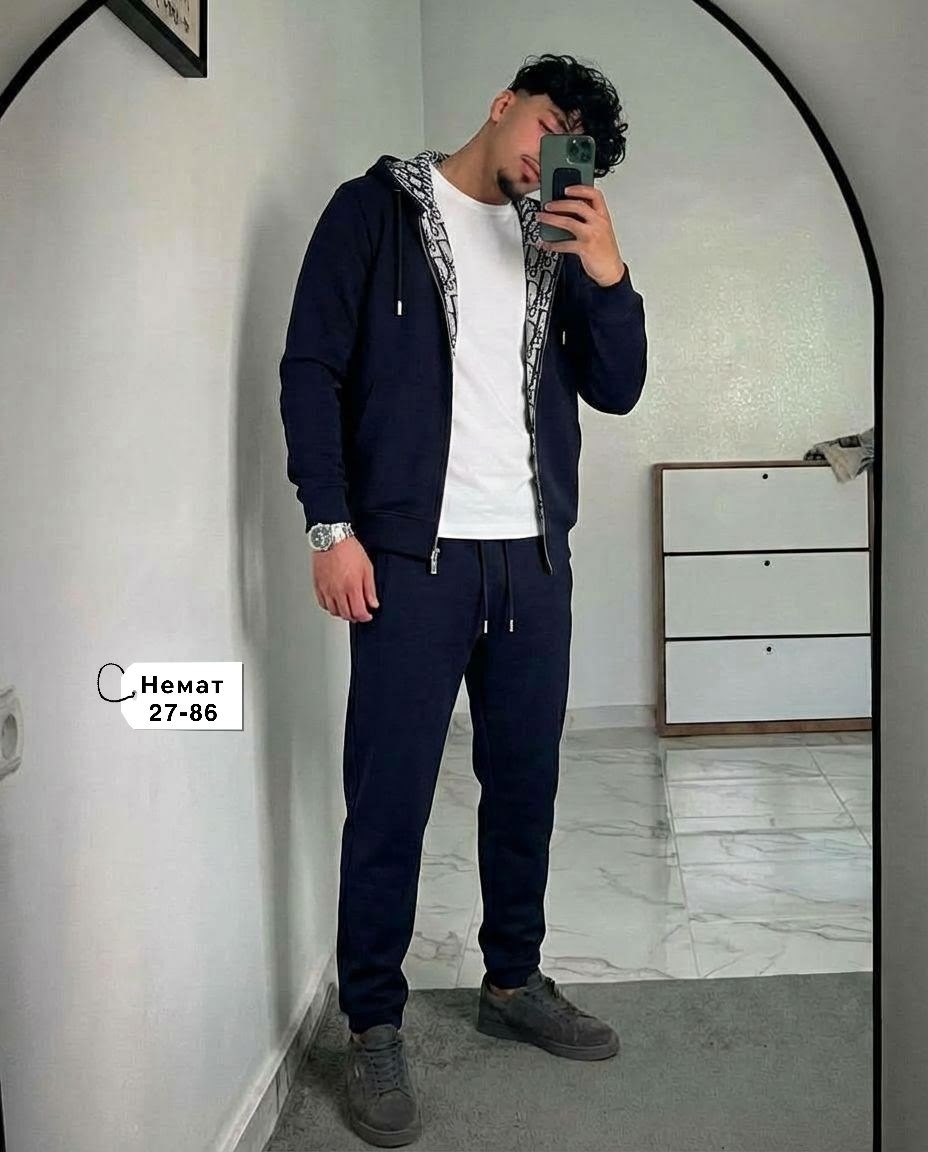 мужской спортивный костюм на флисе,мужской спортивный костюм,спортивный костюм,спортивный костюм brunello cucinelli,спортивная мужской теплый костюм