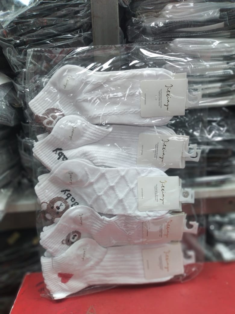 носки женские 10 пар,носки женские белые,женские носки,носки комплект,носки хлопковые