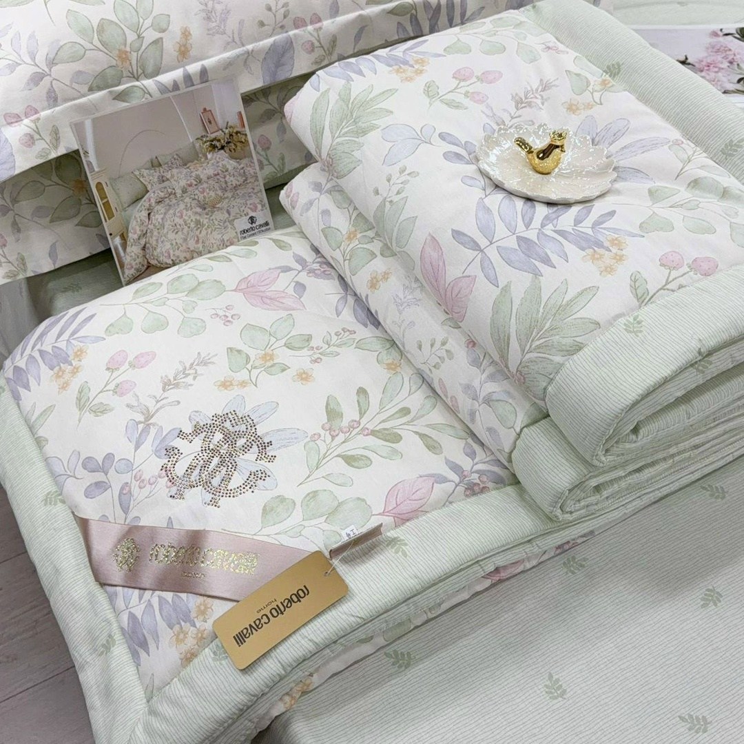 комплект постельного белья roberto cavalli,комплект постельного белья с одеялом santfair,комплект постельного белья с одеялом roberto,комплект постельного белья с одеялом,комплект постельного белья с