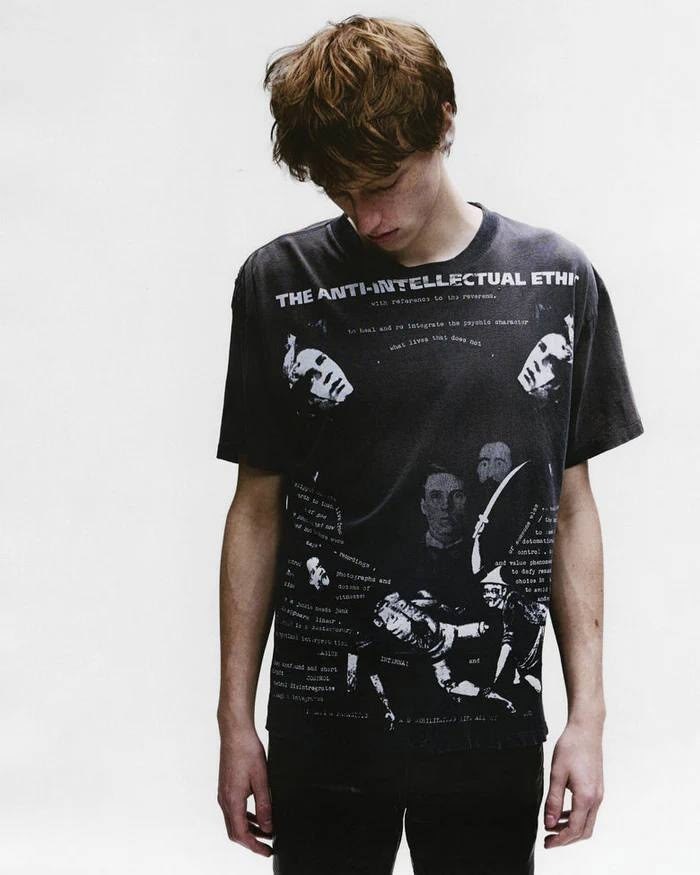 футболки мужские,футболка,футболка с принтом,черная оверсайз футболка,футболка мужская черная