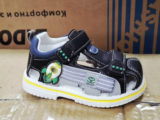 сандалии для мальчика,сандалии,сандалии детские,пчелка доми босоножки для мальчика,сандали