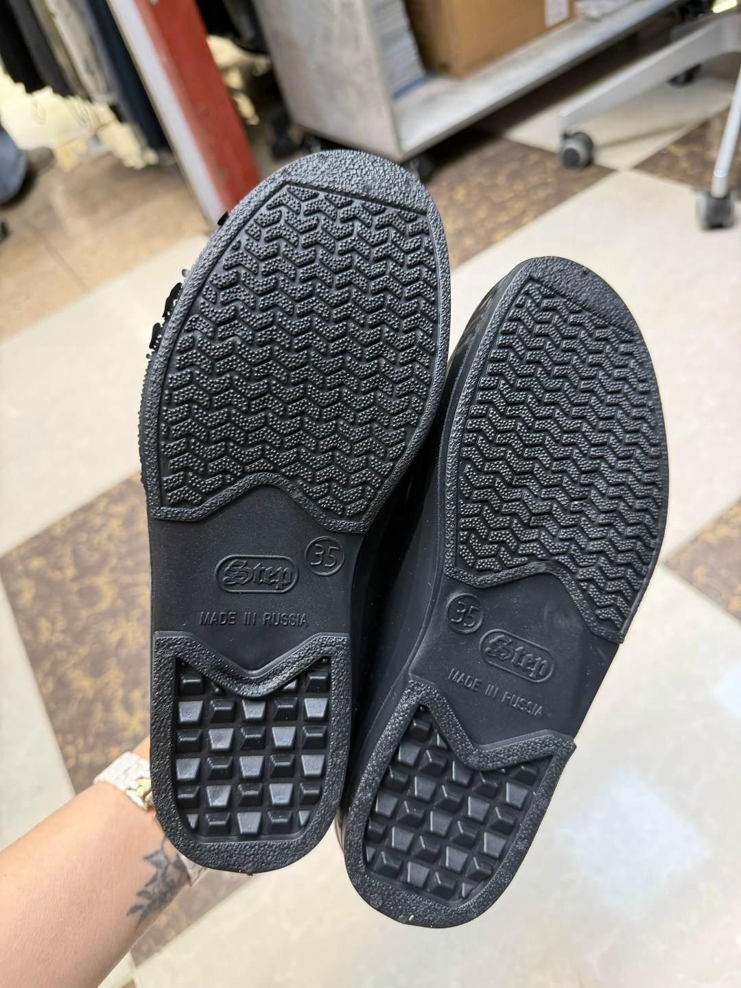 галоши пвх,галоши садовые,галоши резиновые мужские рус 8487010,эра профи галоши на валенки с-2ч,галоши садовые пвх черный