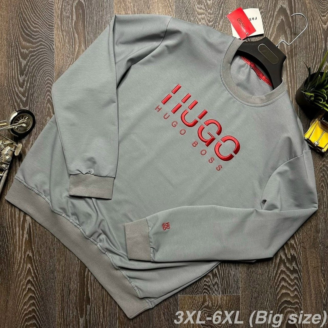 мужские свитшоты,свитшот hugo boss,мужская толстовка,свитшот мужской hugo boss,толстовка