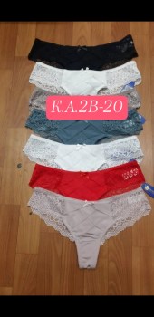 Нижнее белье