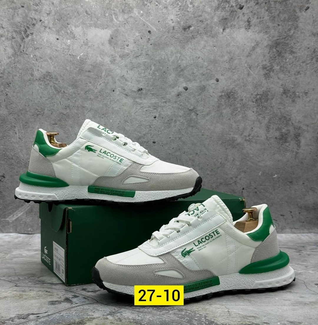 кроссовки мужские lacoste,кроссовки,кроссовки lacoste,кроссовки elite active lacoste,кроссовки для мужчин