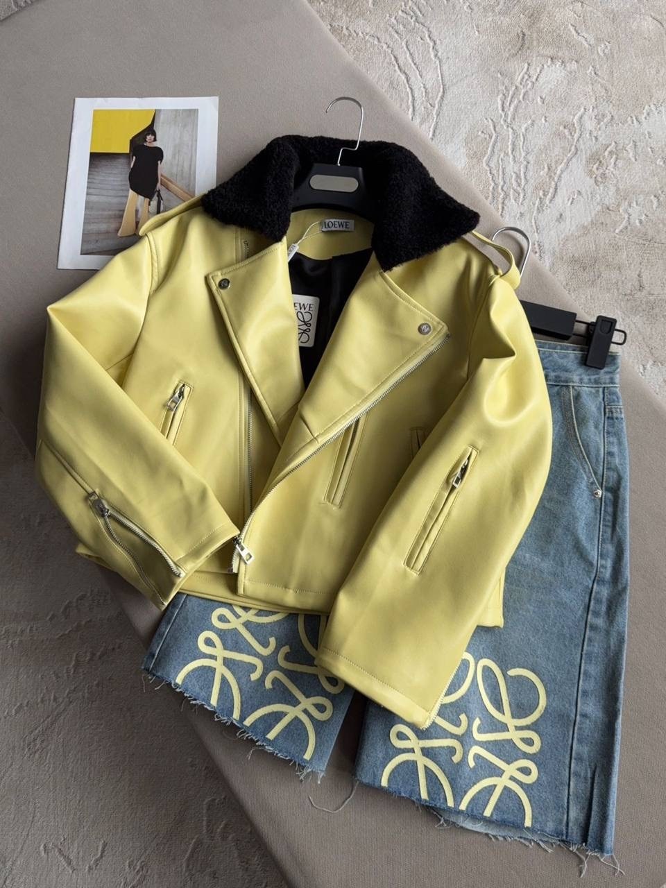 косуха кожаная куртка оверсайз saint shine,одежда в стиле,косуха куртка,коричневая куртка