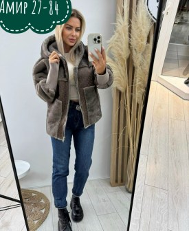 Верхняя одежда