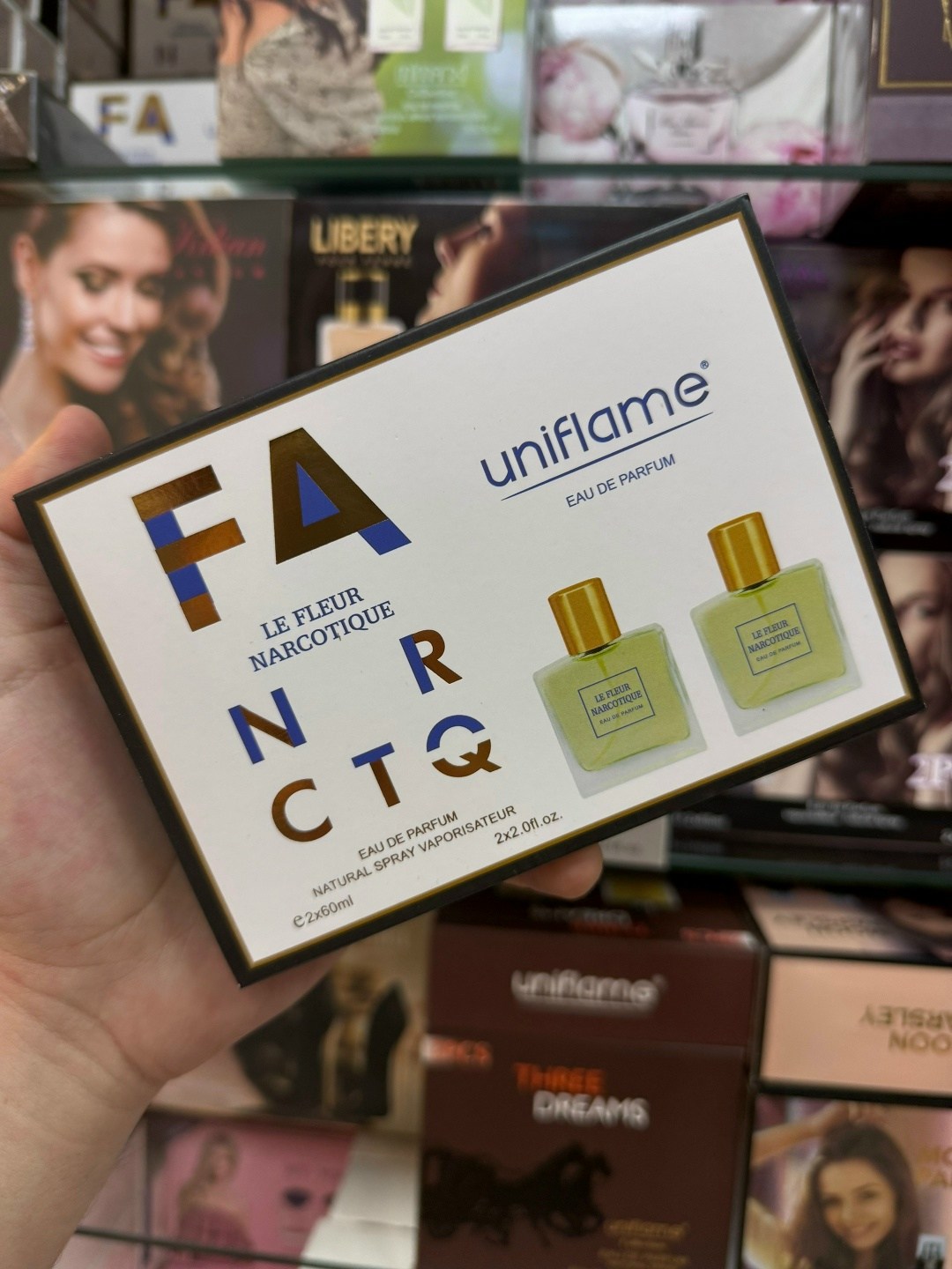 fleur narcotique eau de parfum,набор парфюм,le fleur narcotique 60 мл,набор духи,парфюм ex nihilo fleur narcotique наркотик 60 мл