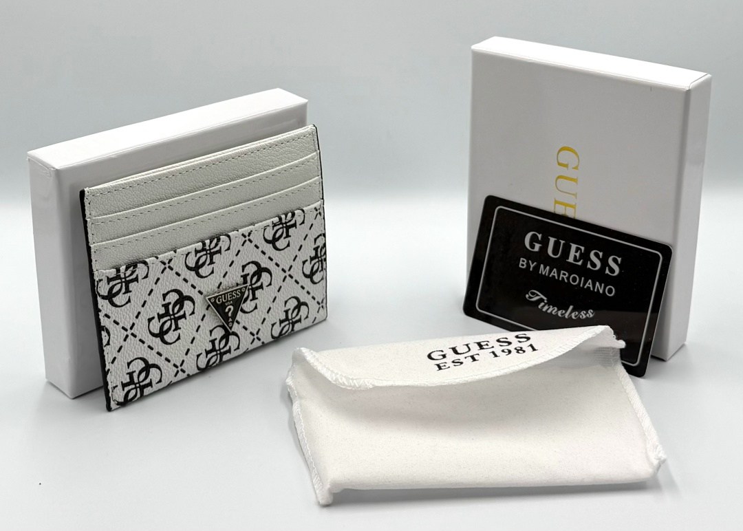 картхолдер guess,кредитница guess,guess guess guess,guess guess,кошелек guess