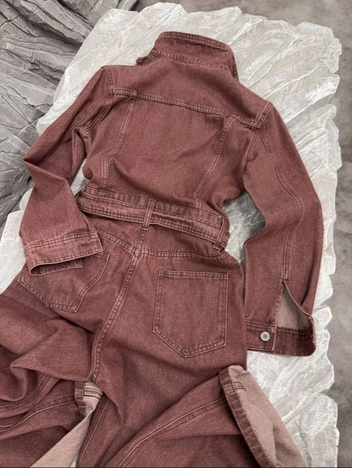 брючный комбинезон,джинсовый комбинезон женский,стильные костюмы,женские комбинезоны,женские костюмы