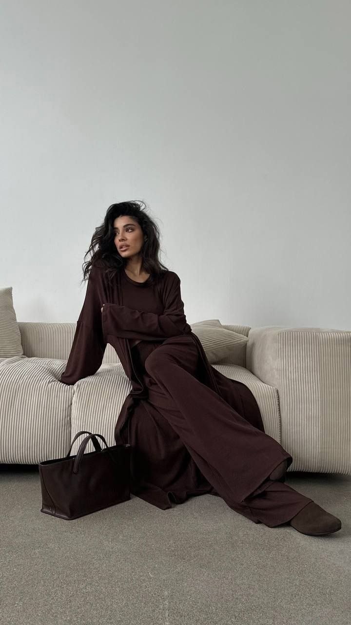 трикотажные костюмы,костюм женский трикотажный,костюм женский,костюм оверсайз,стильные женские костюмы