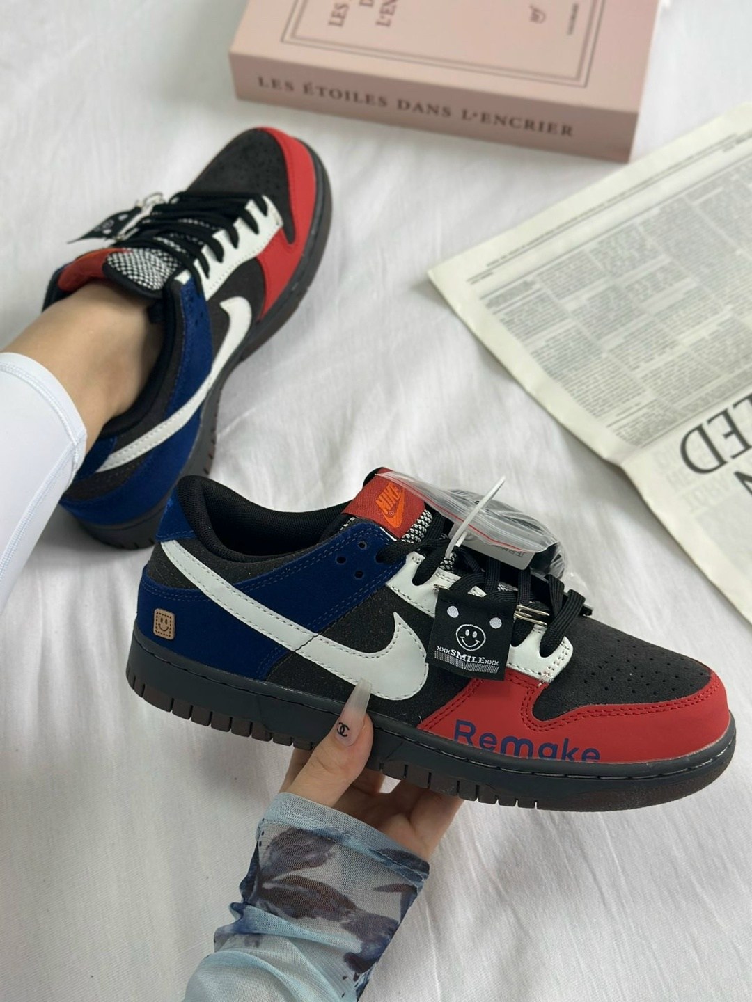 кроссовки,nike sb dunk low,nike dunk low,nike dunk low green,nike supreme